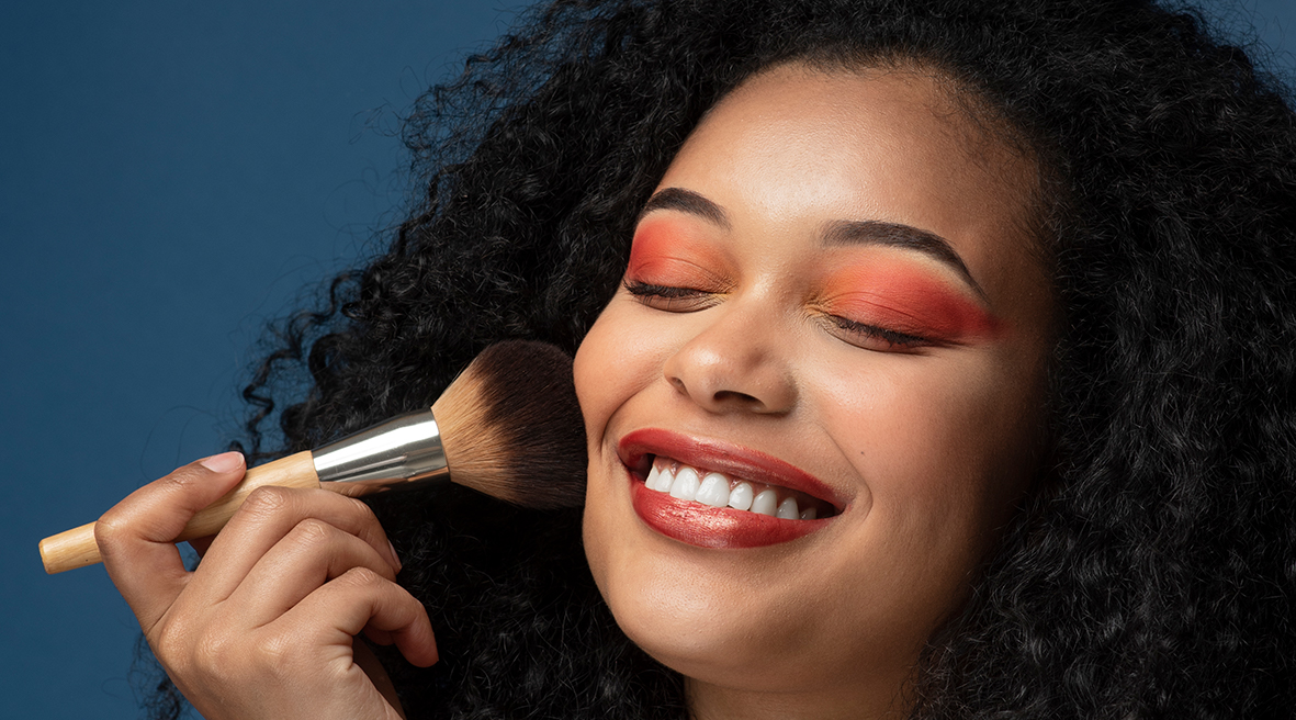 MAKEUP & ONGLERIE