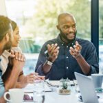 COURS D’ANGLAIS – NIVEAU DEBUTANT