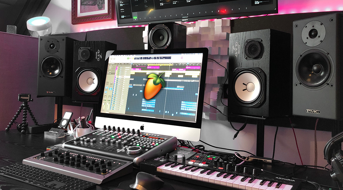 BEATMAKING (1)