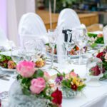 DÉCORATION EVENEMENTIELLE