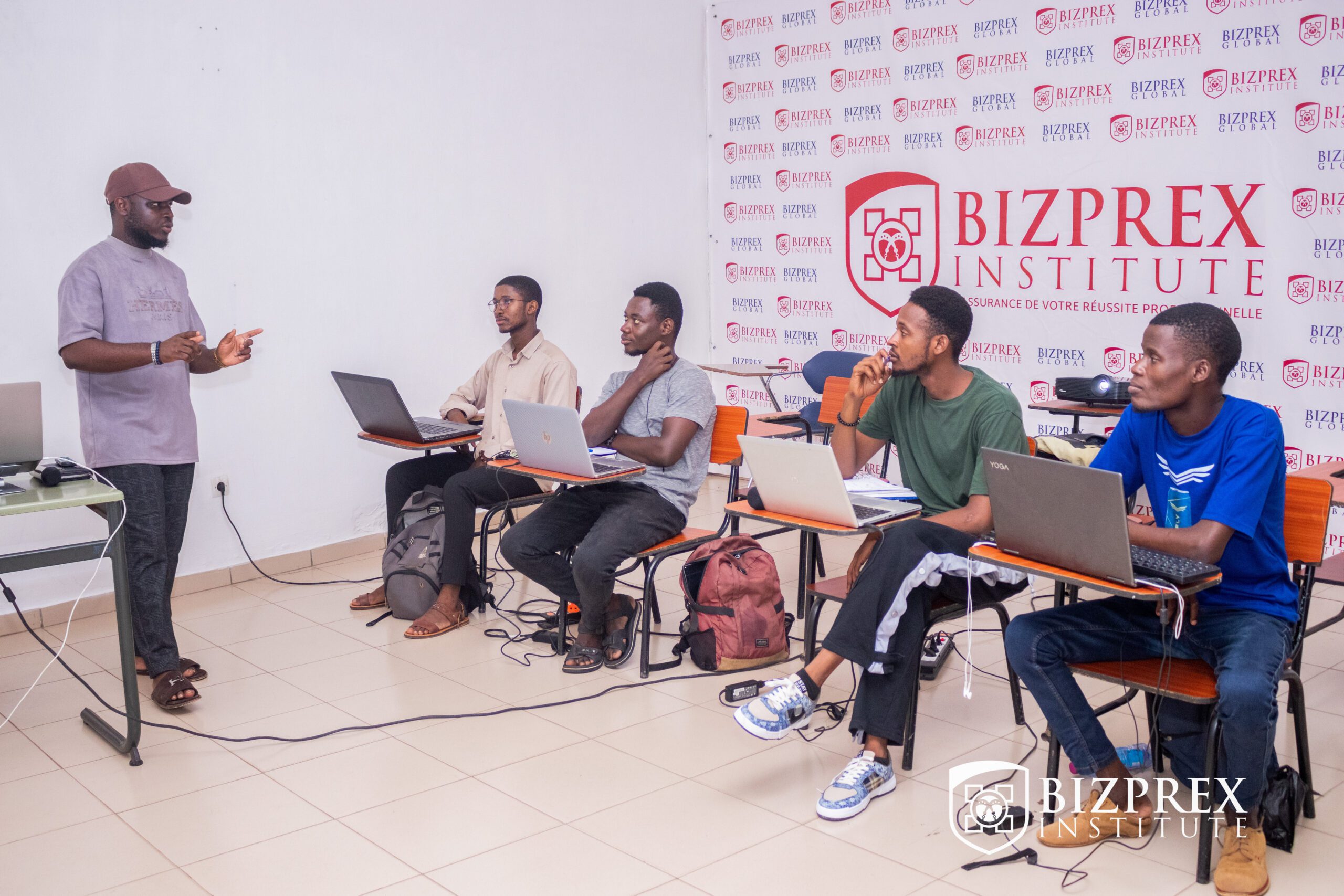 Centre de formation professionnelle