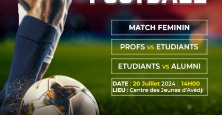Proposition finale