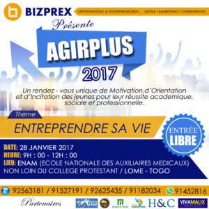 AGIRPLUS 2017