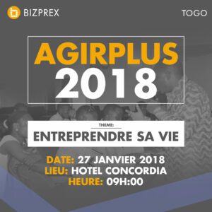 AGIRPLUS 2018