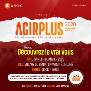 AGIRPLUS 2020