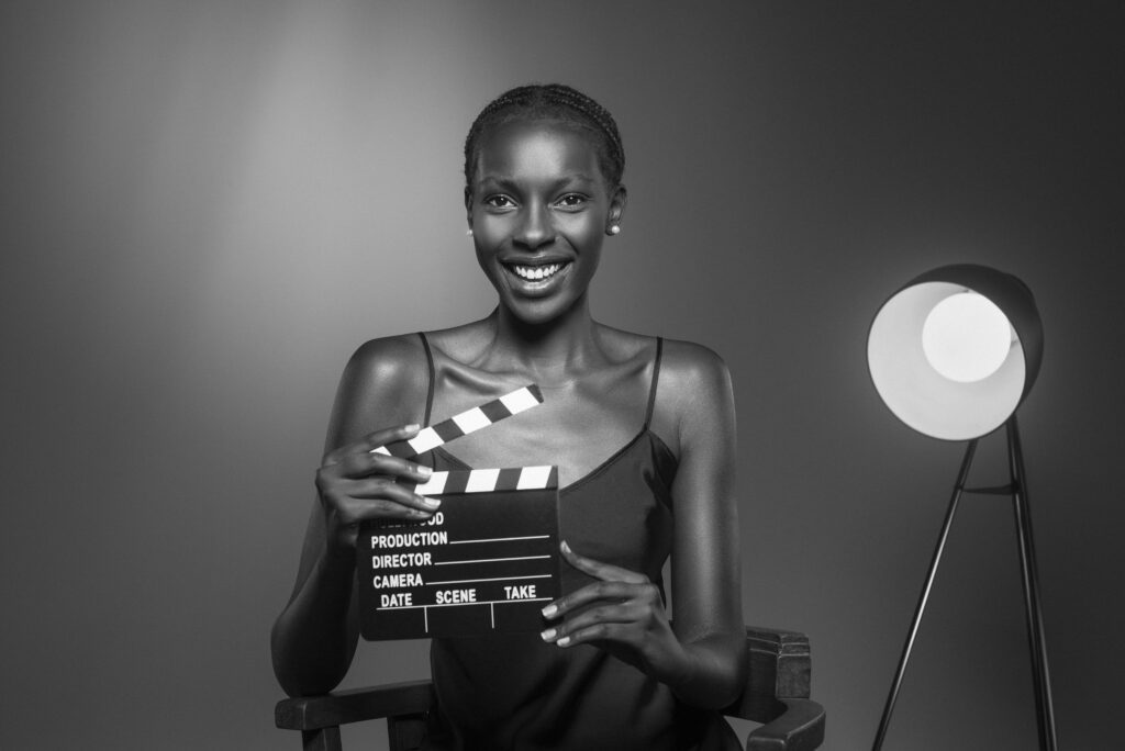 Centre de formation professionnelle en actorat au Togo