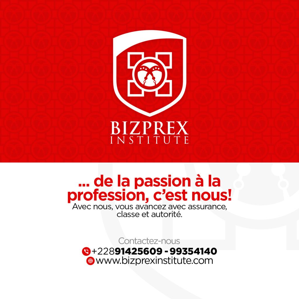 Centre de formation professionnelle au Togo