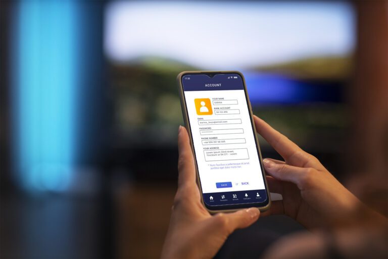 Cours de formation professionnelle en développement d'application mobile au Togo