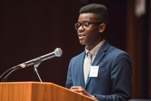 Cours de formation professionnelle en Maitre de Cérémonie au Togo