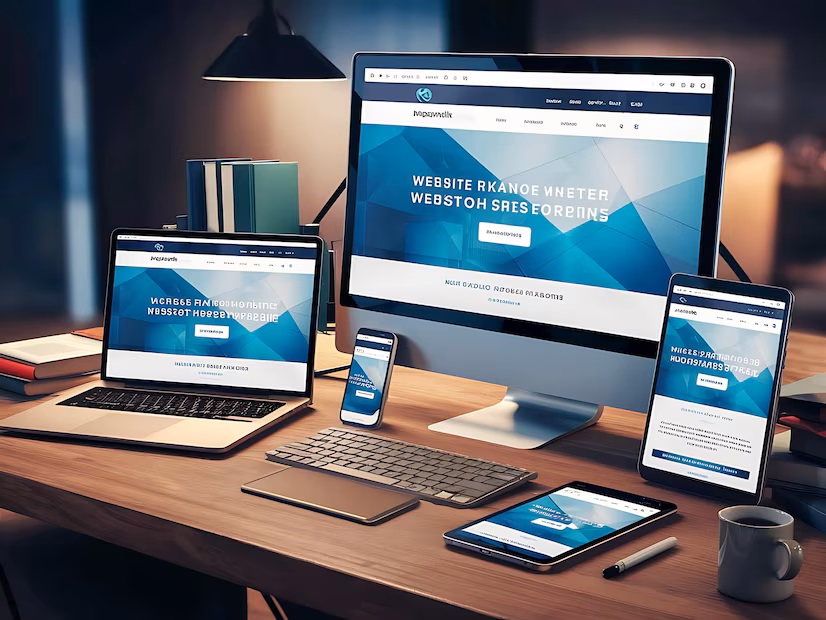 Cours de formation professionnelle en Création de site web au Togo