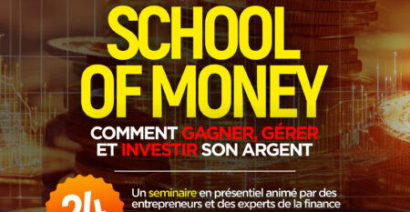 SCHOOL OF MONEY