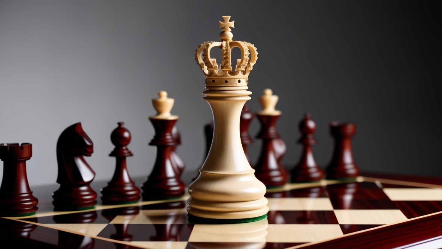 BIZPREX INSTITUTE @ CHESS ROYAL – LEADERSHIP GAME (2)