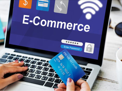 E-COMMERCE E-COMMERCE