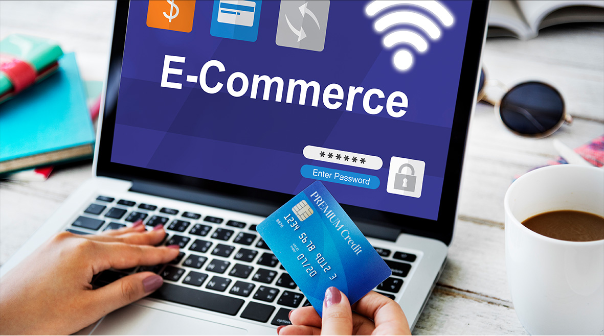E-COMMERCE