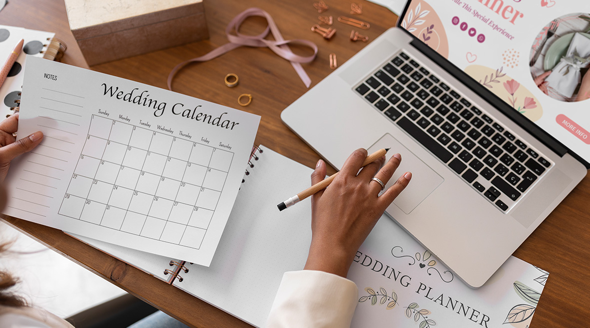 EVENT PLANNER EVENT PLANNER