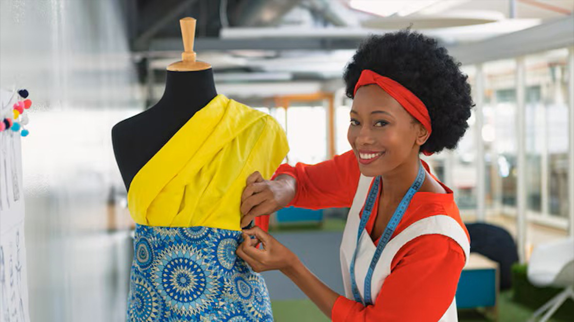 FASHION DESIGN