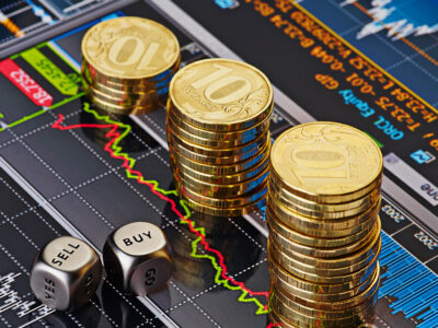 INVESTISSEMENT & TRADING DIGITAL TRADING DIGITAL & INVESTISSEMENT