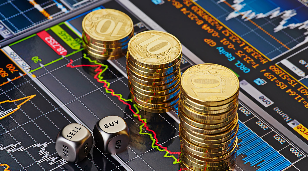 INVESTISSEMENT & TRADING DIGITAL