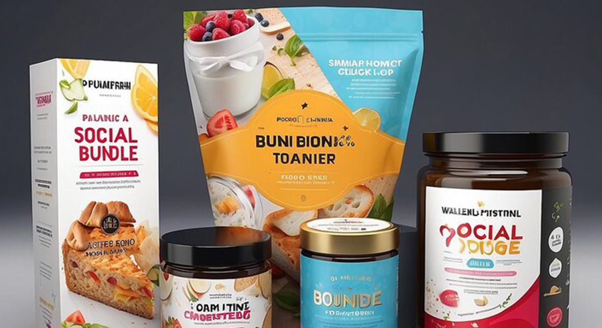 PACKAGING DE PRODUIT